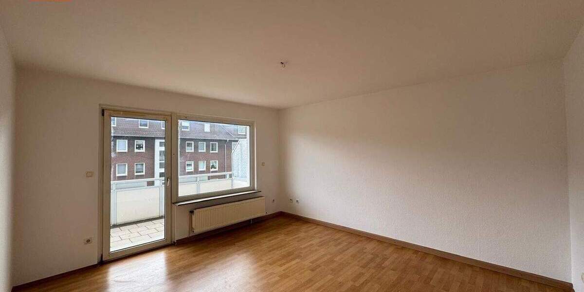 Etagenwohnung Herne Holsterhausen - 2 Zimmer, 50 m&sup2;, 420&euro; | Angebot:25831308