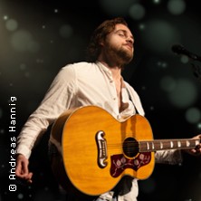 The Cat Stevens Tribute - Starring Patrick Snow 11.04.2026 Kathrin-Türks-Halle Dinslaken