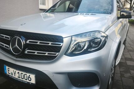 Mercedes-Benz GLS 400 229.352 km 29.490 &euro; Oberhausen 46047