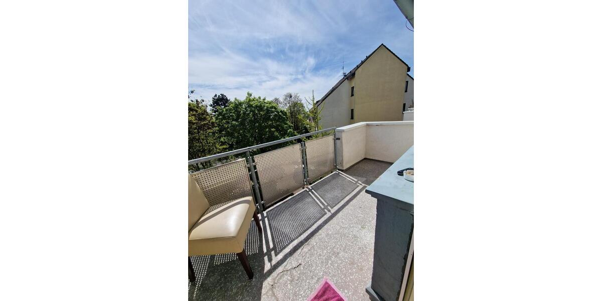 Etagenwohnung Dortmund Eving - 2 Zimmer, 65 m&sup2;, 585&euro; | Angebot:26459018