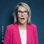 Frau Sturm - Arschbombe ins Leben