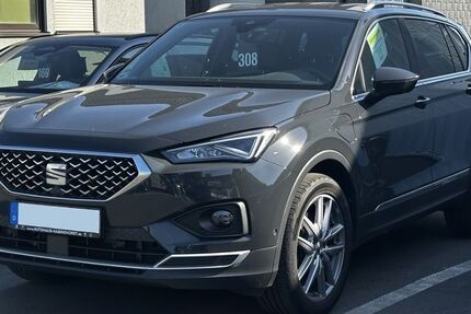 Seat Tarraco 62.105 km 29.390 &euro; Castrop-Rauxel 44579