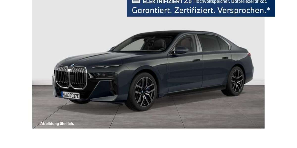BMW 750 54.163 km 93.480 &euro; Castrop-Rauxel 44579