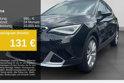Seat Arona 7.975 km 22.290 &euro; Bochum 44809