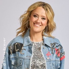 Lisa Feller - Schön für dich 10.09.2026 THEATER MARL