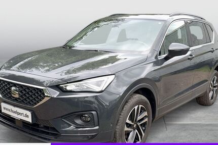 Seat Tarraco 58.007 km 22.715 &euro; Dortmund 44379