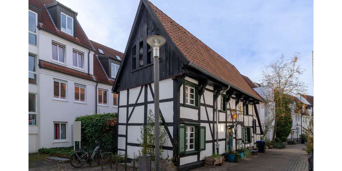 Einfamilienhaus Lünen - 3 Zimmer, 75 m&sup2;, 250.000&euro; | Angebot:26733243