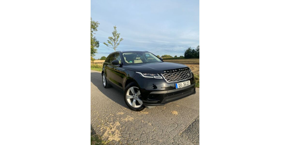 Land Rover Range Rover Velar 169.000 km 17.990 &euro; Dortmund 44145