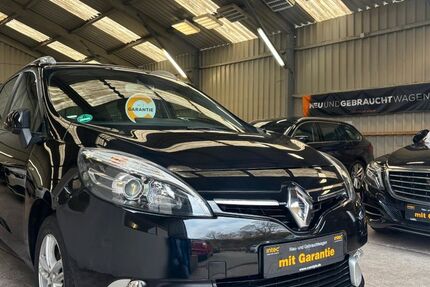 Renault Scenic 149.000 km 6.350 &euro; Essen 45139