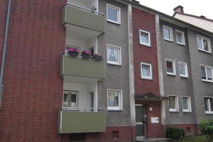 Wohnung Herten - 3.5 Zimmer, 61 m&sup2;, 520&euro; | Angebot:25908581