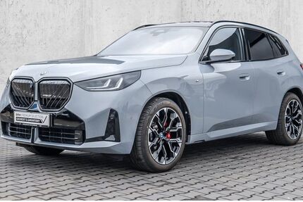 BMW X3 7.100 km 57.350 &euro; Velbert 42553