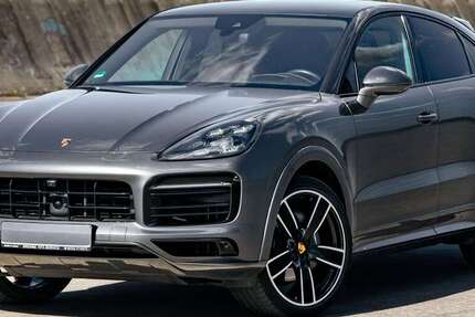 Porsche Cayenne 141.000 km 48.900 &euro; Sprockhövel, Stadt 45549