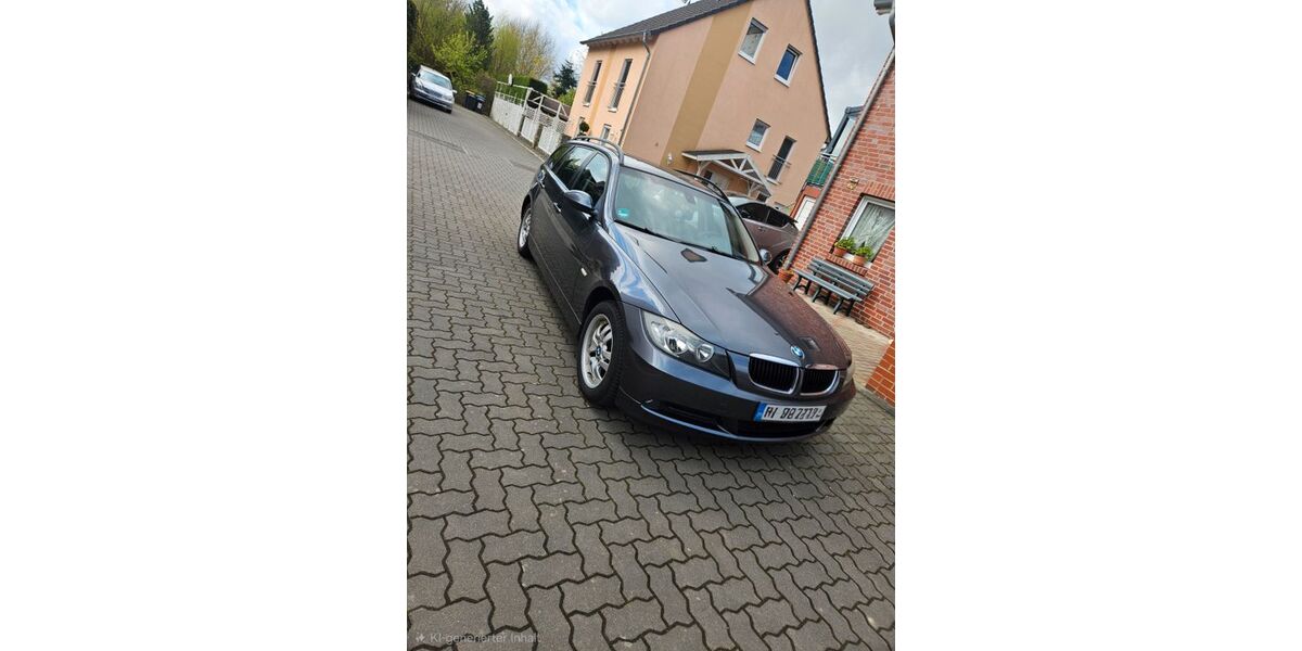 BMW 318 250.000 km 3.000 &euro; Marl 45768