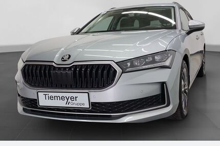 Skoda Superb 26.905 km 31.840 &euro; Bochum 44809