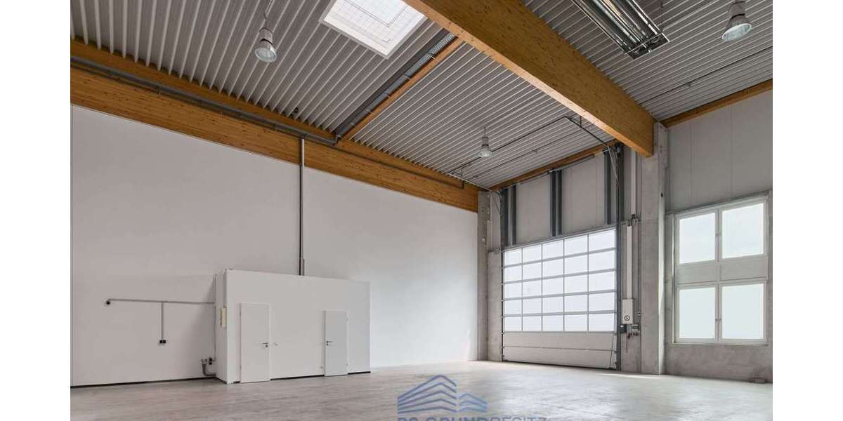 Gewerbeobjekt Essen Stadtbezirk V - 1.588&euro; | Angebot:25725767