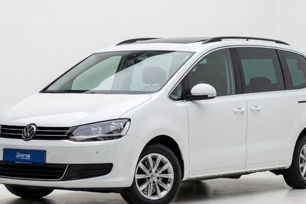 VW Sharan 109.000 km 21.990 &euro; Dülmen 48249