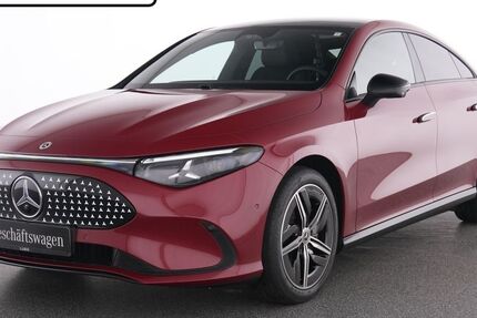 Mercedes-Benz CLA 200 4.900 km 49.500 &euro; Essen 45309