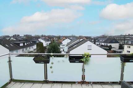 Wohnung Essen Stadtbezirk IV - 2 Zimmer, 63 m&sup2;, 129.000&euro; | Angebot:26042832