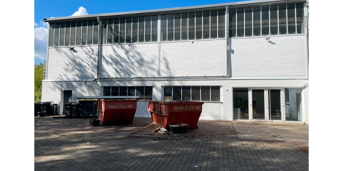 Gewerbeobjekt Bochum Bochum-Südwest - 1.400&euro; | Angebot:23729746