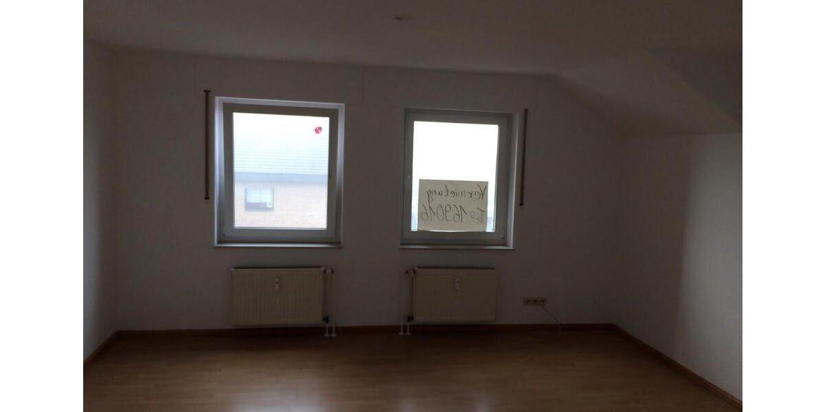 Dachgeschoßwohnung Haltern am See - 3.5 Zimmer, 99 m&sup2;, 700&euro; | Angebot:26003607