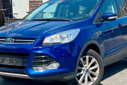 Ford Kuga 193.790 km 5.000 &euro; Gelsenkirchen 45884