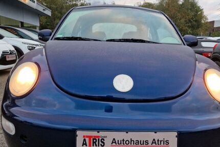 VW New Beetle 147.000 km 1.950 &euro; Bottrop 46238
