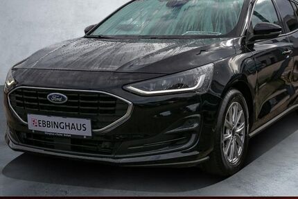 Ford Focus 56.530 km 14.990 &euro; Bochum 44803