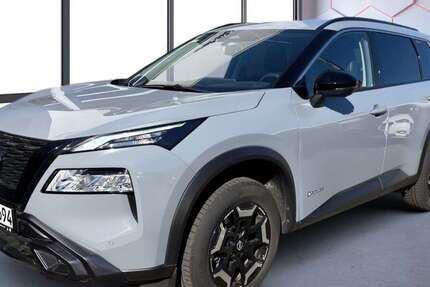 Nissan X-Trail 27.628 km 32.990 &euro; Haltern am See 45721