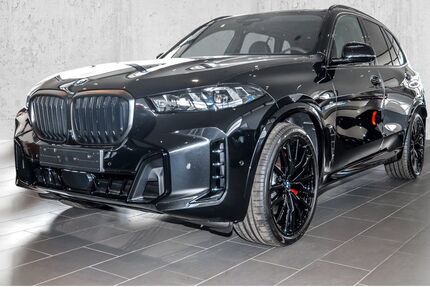 BMW X5 8.944 km 97.900 &euro; Herne 44625