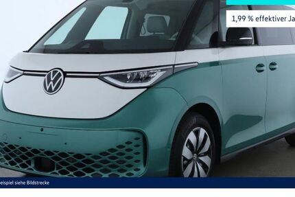 VW ID. Buzz 16.236 km 54.990 &euro; Bochum 44866