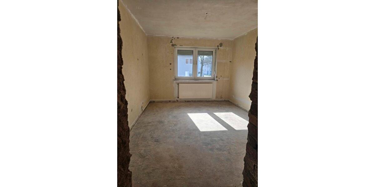 Etagenwohnung Waltrop - 2 Zimmer, 53 m&sup2;, 462&euro; | Angebot:25500369