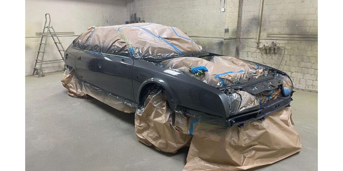 Citroen CX 110.500 km 19.900 &euro; Gelsenkirchen 45892