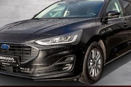 Ford Focus 28.850 km 20.999 &euro; Bochum 44803