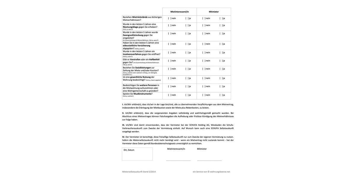 Etagenwohnung Essen Stadtbezirk IV - 1 Zimmer, 34 m&sup2;, 310&euro; | Angebot:25127430