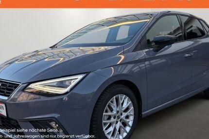 Seat Ibiza 20.309 km 23.370 &euro; Mülheim 45478