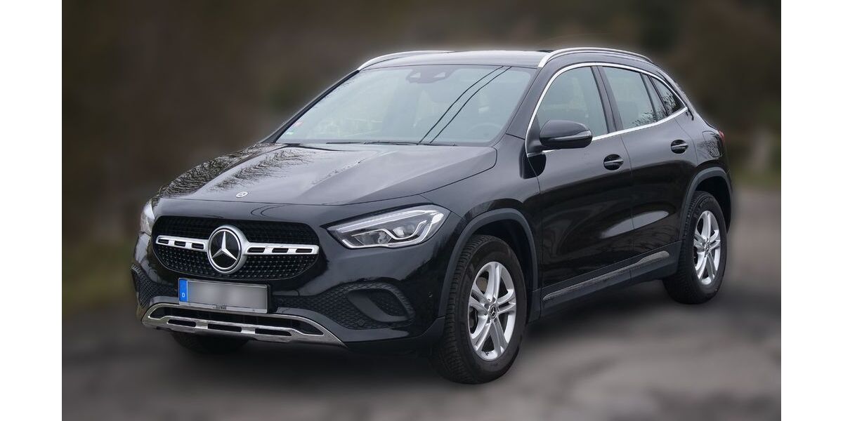 Mercedes-Benz GLA 200 27.200 km 32.300 &euro; Dortmund 44359