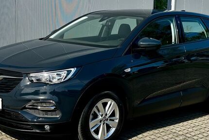 Opel Grandland (X) 75.667 km 12.750 &euro; Lüdinghausen 59348