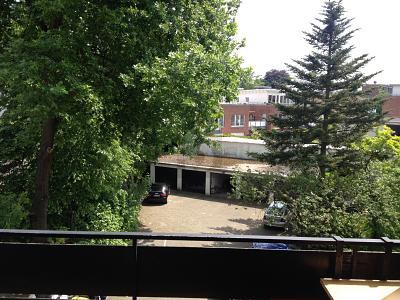 ATTRAKTIVE ANLAGE MIT BALKON - Etagenwohnung Bottrop | Angebot:25879829