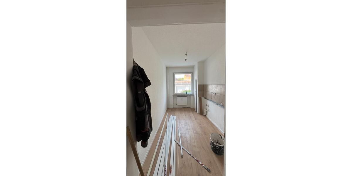 Erdgeschoßwohnung Gelsenkirchen Erle - 3.5 Zimmer, 57 m&sup2;, 700&euro; | Angebot:26560444