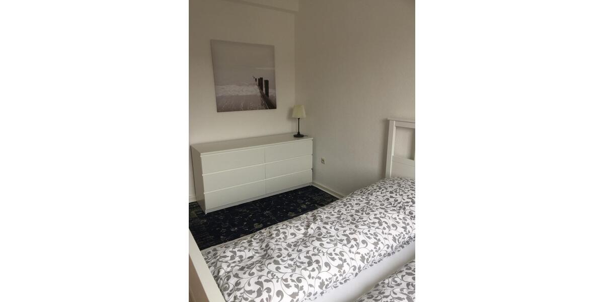 Etagenwohnung Essen Stadtkern - 2 Zimmer, 50 m&sup2;, 1.200&euro; | Angebot:27603642