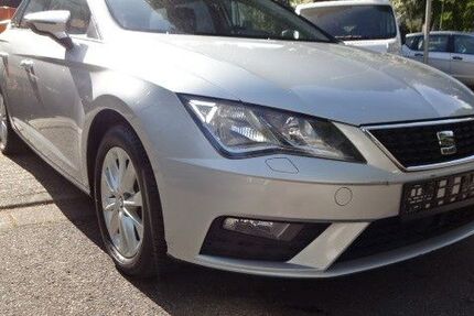 Seat Leon 129.600 km 9.999 &euro; Essen 45276