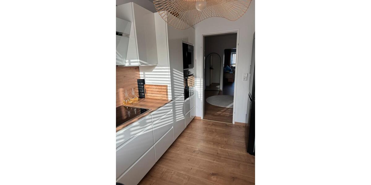 Etagenwohnung Dinslaken Hiesfeld - 3.5 Zimmer, 78 m&sup2;, 220.000&euro; | Angebot:25778036