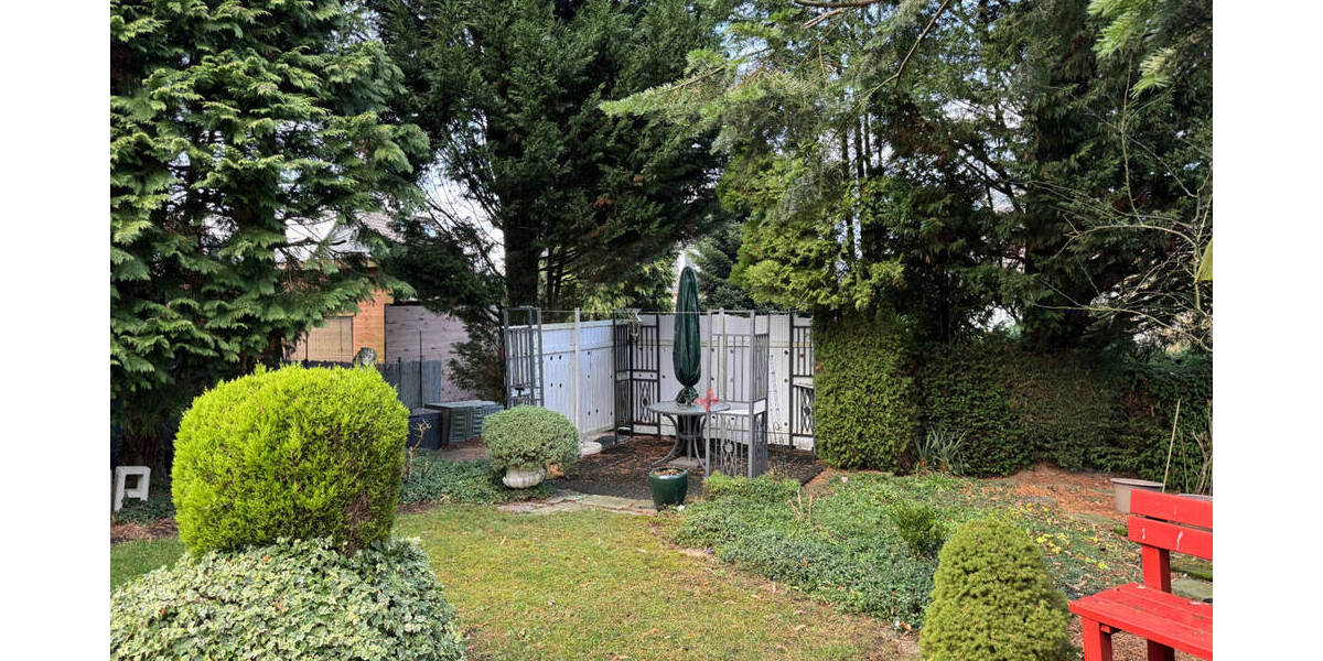 Doppelhaushälfte Velbert Mitte - 6 Zimmer, 165 m&sup2;, 395.000&euro; | Angebot:26261697