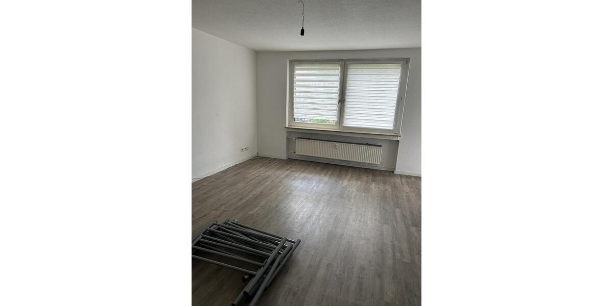 Erdgeschoßwohnung Herten - 3.5 Zimmer, 65 m&sup2;, 507&euro; | Angebot:25845038