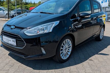 Ford B-Max 49.993 km 6.999 &euro; Essen 45326