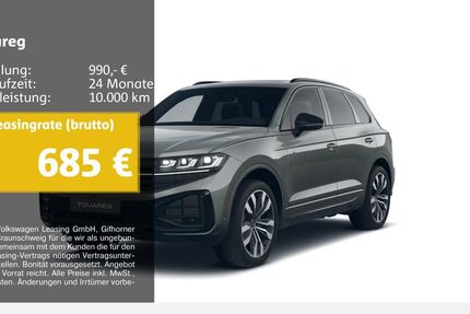 VW Touareg 18.237 km 71.980 &euro; Bochum 44892
