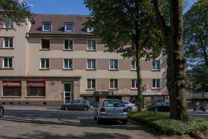 Wohnung Essen Huttrop - 2 Zimmer, 59 m&sup2;, 397&euro; | Angebot:26749094