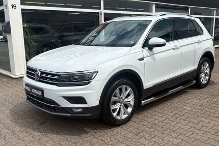 VW Tiguan 150.500 km 20.500 &euro; Oberhausen 46049
