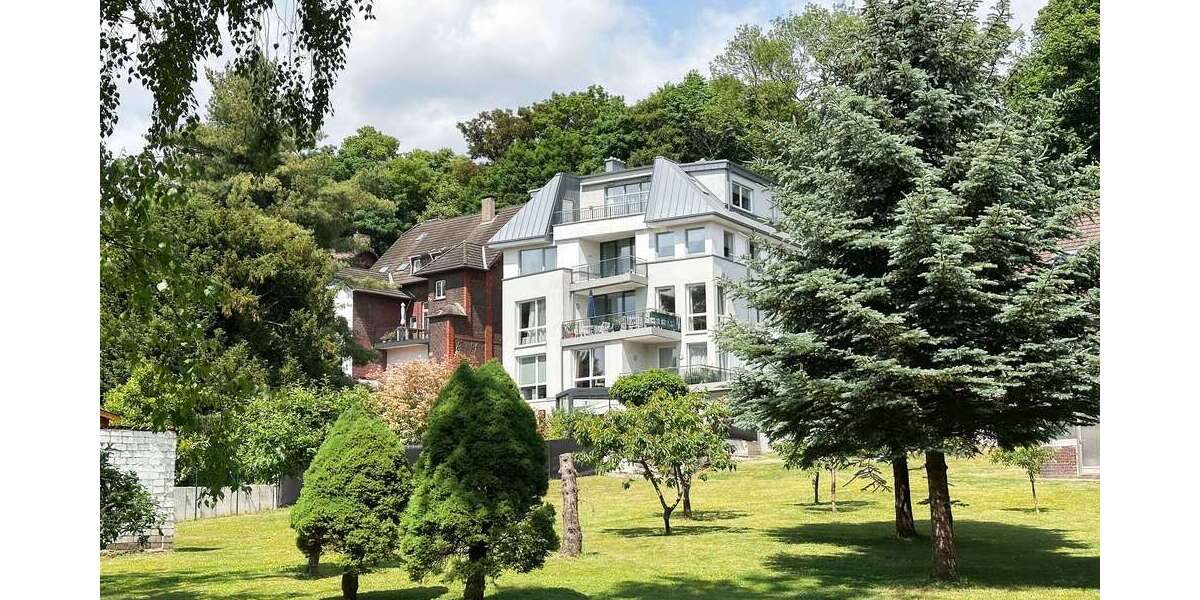 Etagenwohnung Essen-Kettwig Kettwig - 8 Zimmer, 254 m&sup2;, 1.285.000&euro; | Angebot:24206174