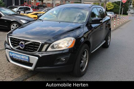 Volvo XC60 211.000 km 9.900 &euro; Herten 45699